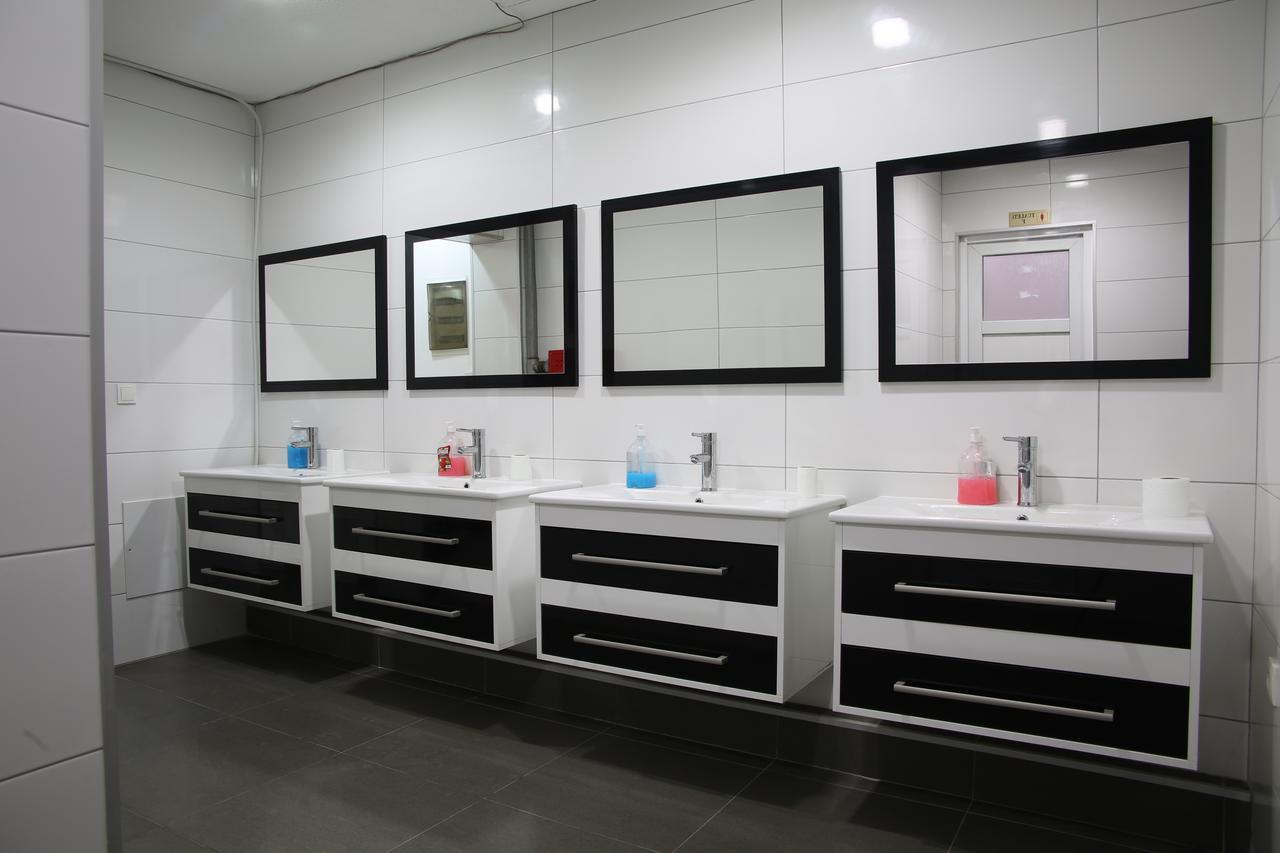 Hotel Rio Prishtinë Luaran gambar