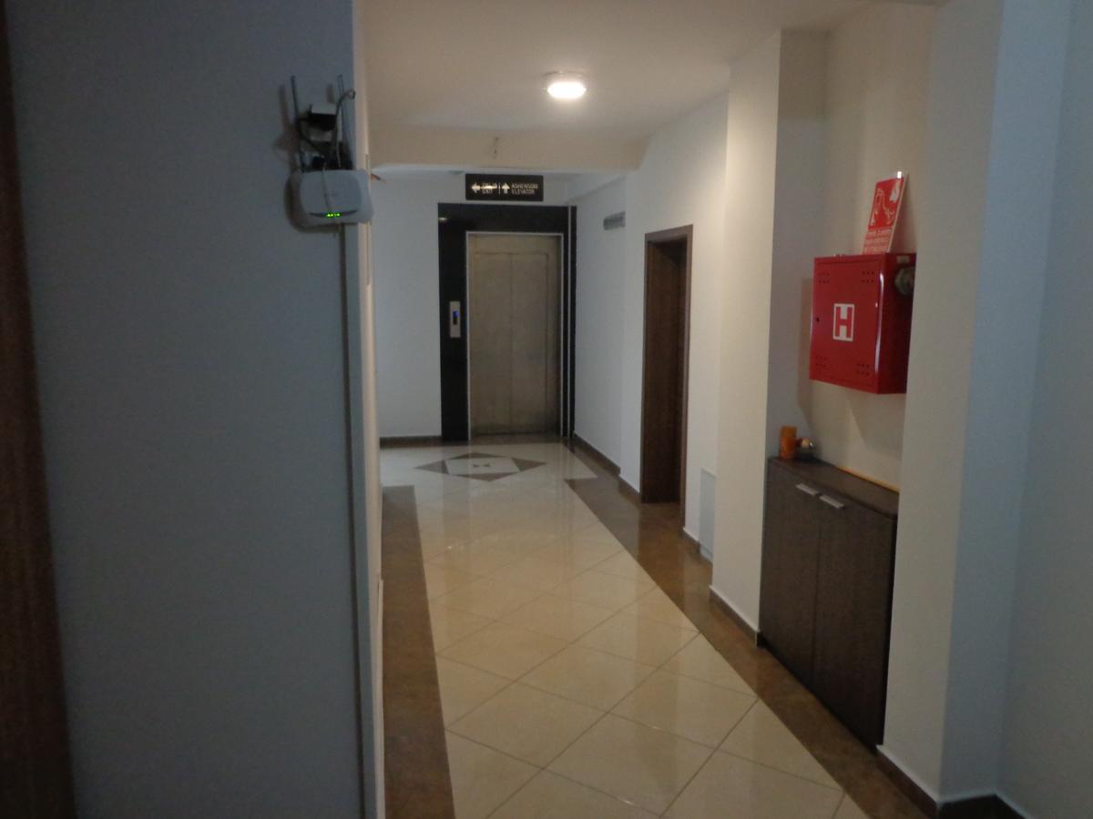 Hotel Rio Prishtinë Luaran gambar