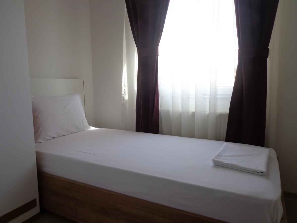 Hotel Rio Prishtinë Luaran gambar