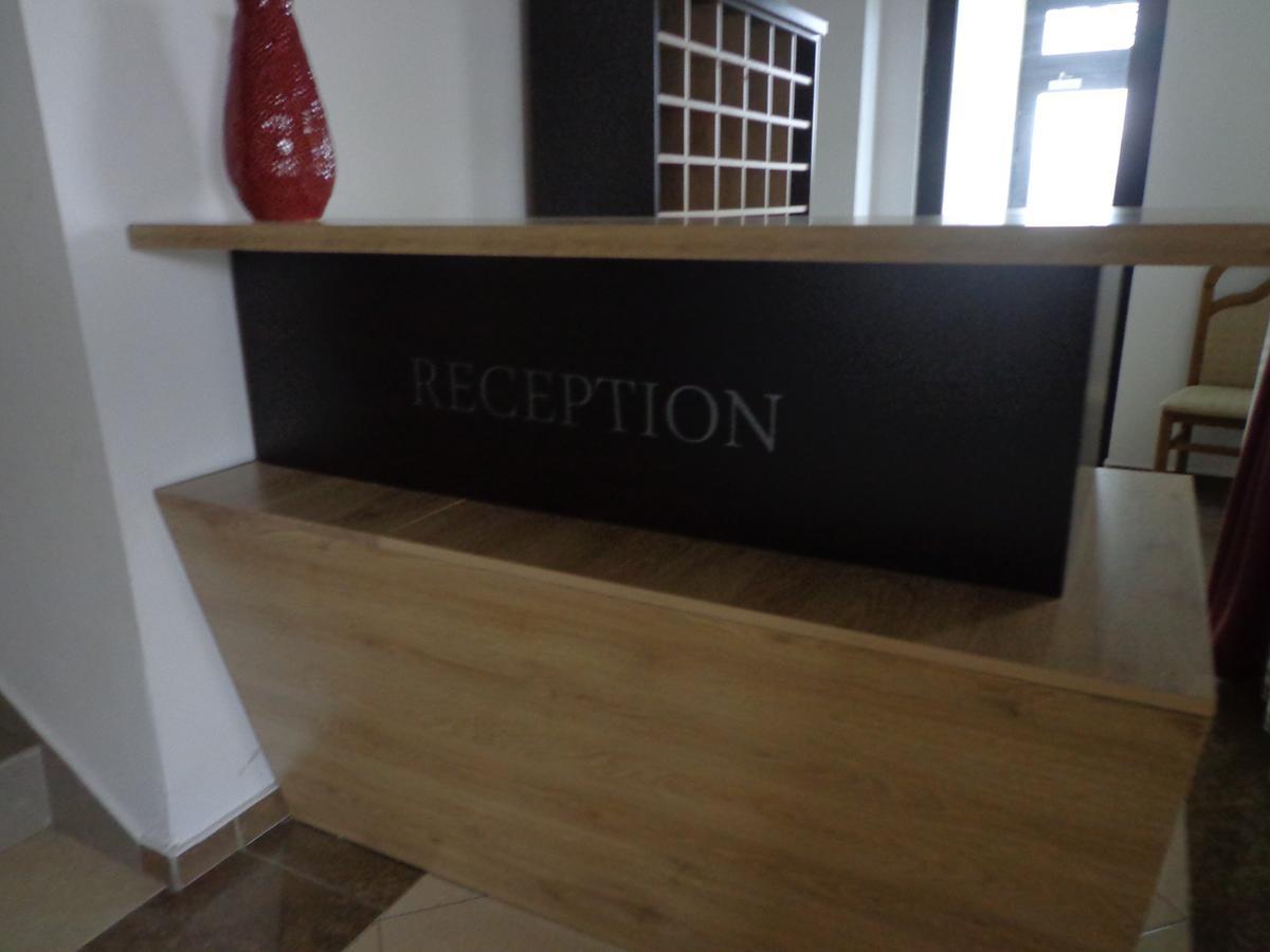 Hotel Rio Prishtinë Luaran gambar