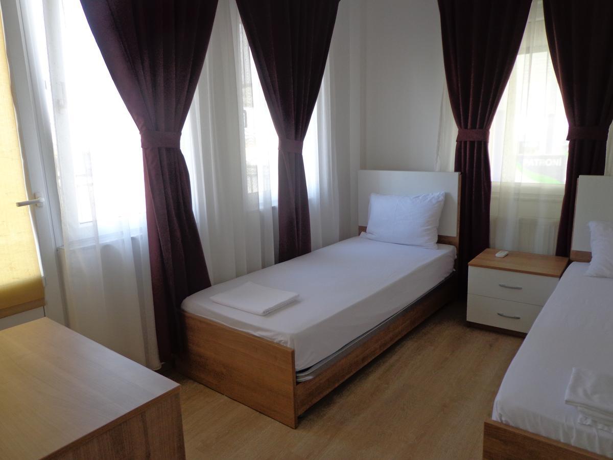 Hotel Rio Prishtinë Luaran gambar