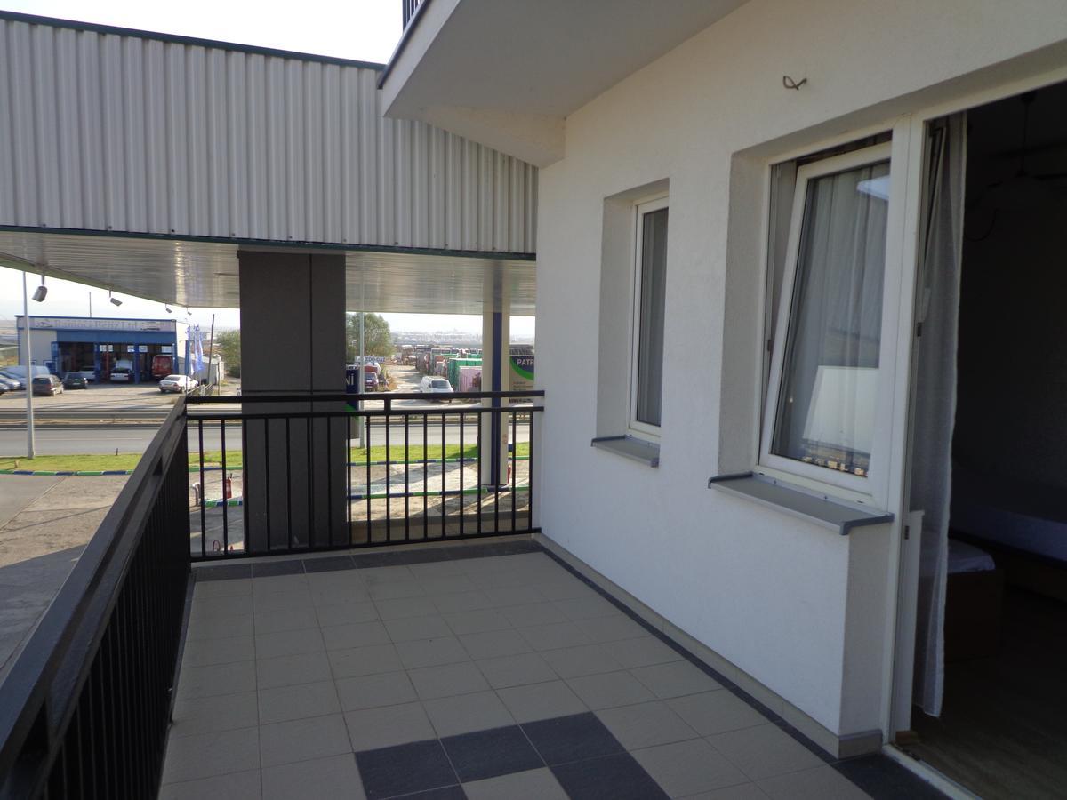 Hotel Rio Prishtinë Luaran gambar
