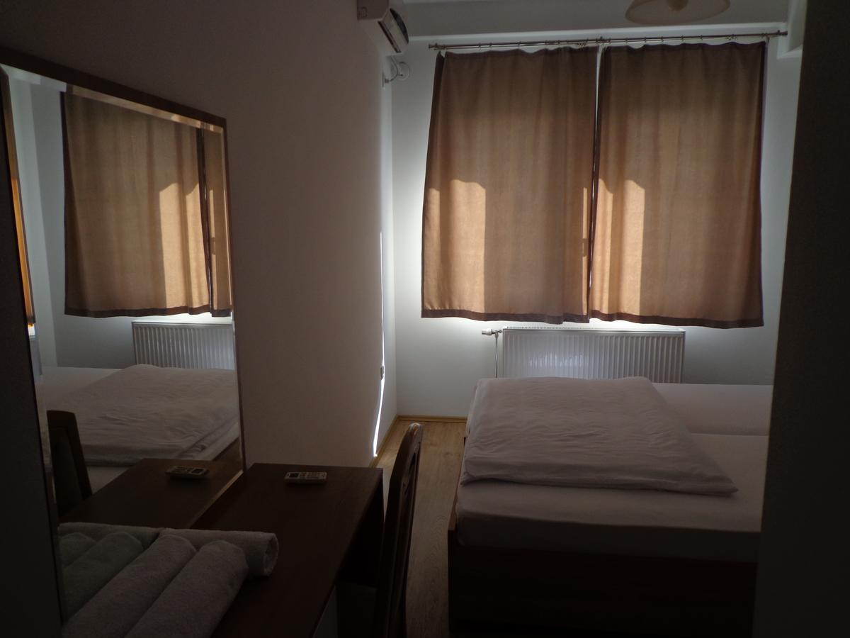 Hotel Rio Prishtinë Luaran gambar