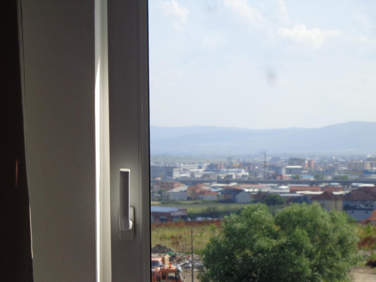 Hotel Rio Prishtinë Luaran gambar