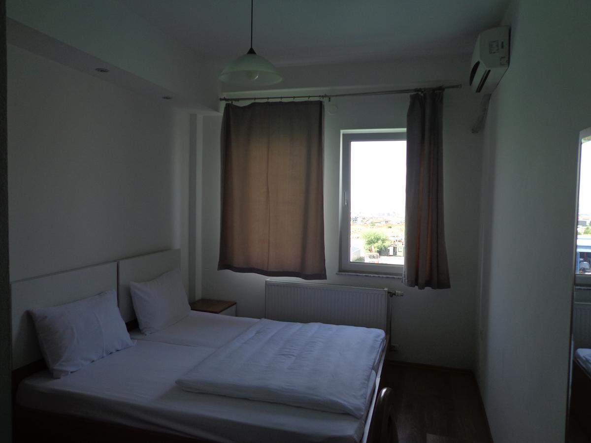 Hotel Rio Prishtinë Luaran gambar